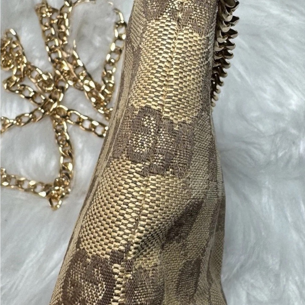 Gucci Beige and Brown Women's Bag - Picture 9 of 16